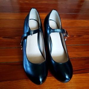 YesStyle | Black Heels